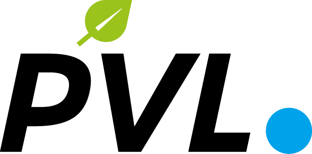 Logo PVL